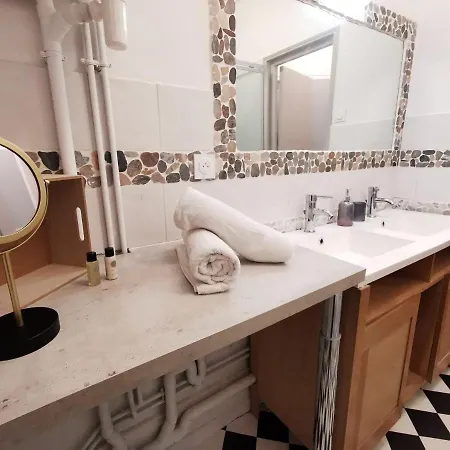 Acapulco, Superbe Souplex Proximite Vieille Apartamento