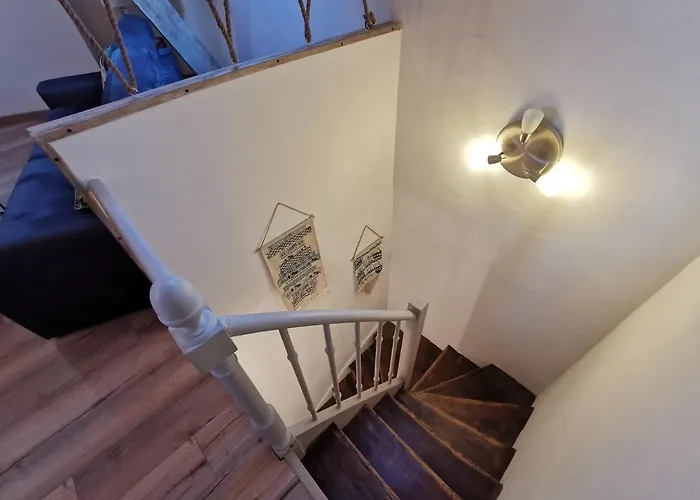 Acapulco, Superbe Souplex Proximite Vieille